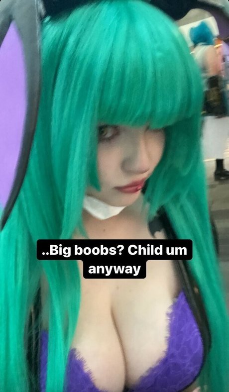 Succubus sushi art modèle collection