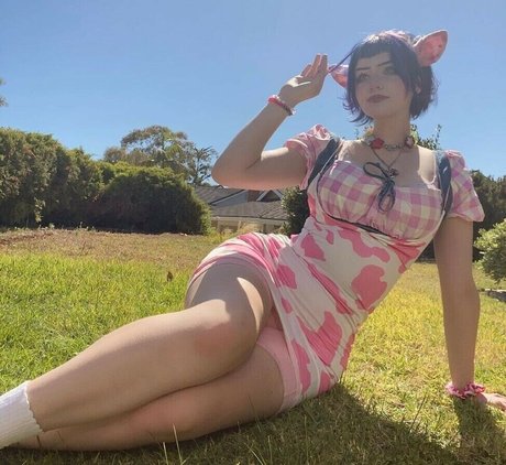 Succubus sushi étoile exclusive photos