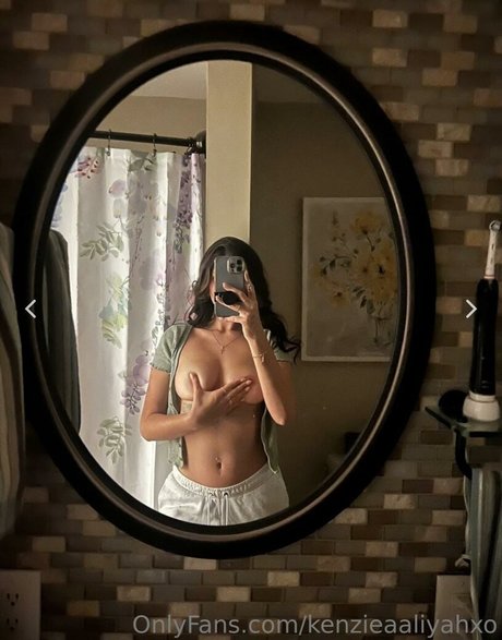 kenzieaaliyahxo modèle érotique photos