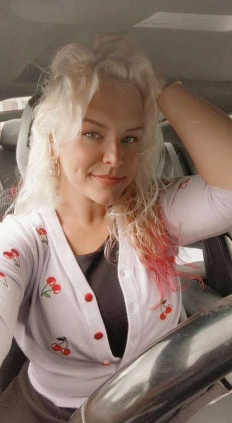 The Sarah Gracie star du porno chaude photos