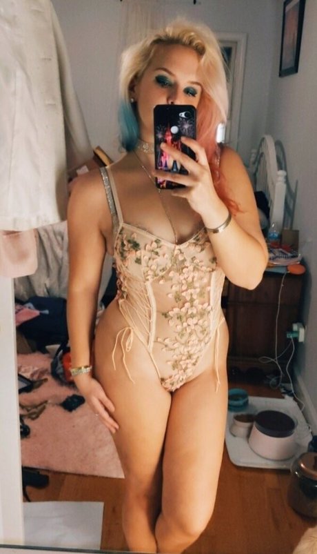 The Sarah Gracie actrice nue collection