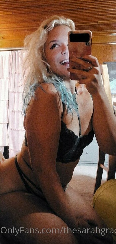 The Sarah Gracie modèle photos