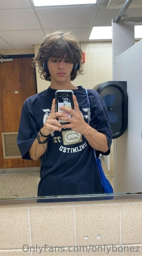 onlybonez étoile de haute qualité image