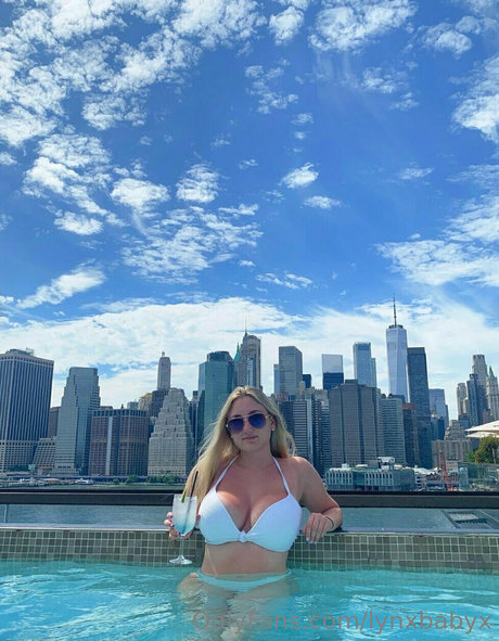 lynxbabyx star du porno sympa collection