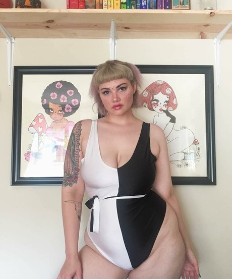 isabel hendrix étoile nue photos