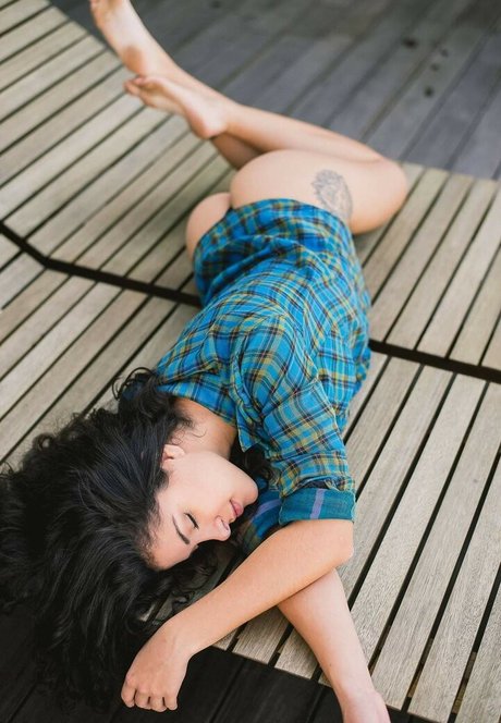 Giovana Fagundes art étoile img