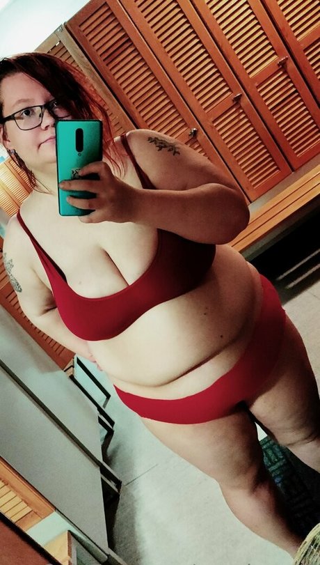 peachycat8 modèle xxx image