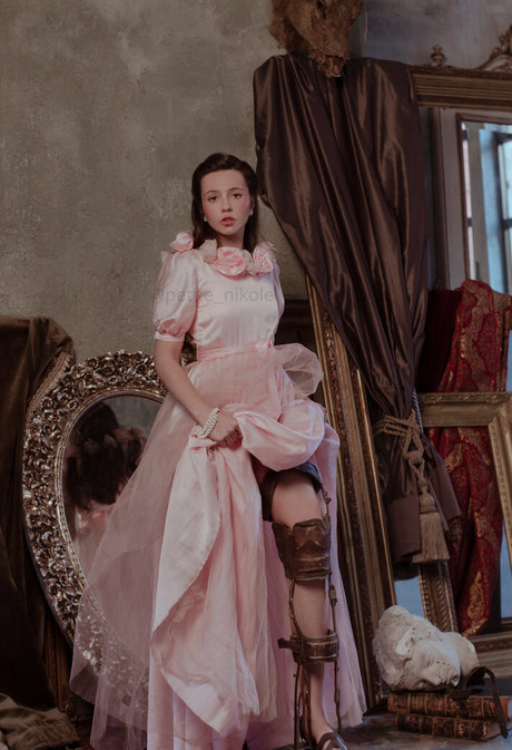 petitenikole modèle pornographique img