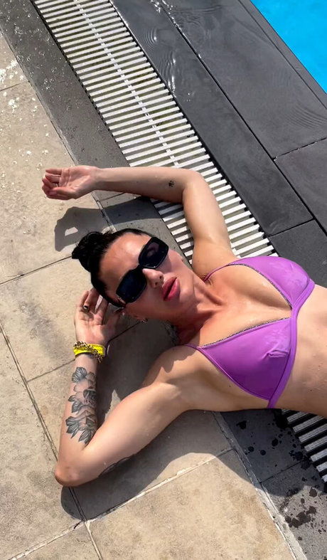 Ewa Brodnicka star du porno hd photo