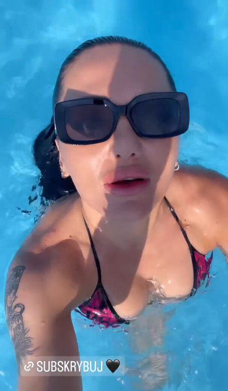 Ewa Brodnicka actrice chaude collection