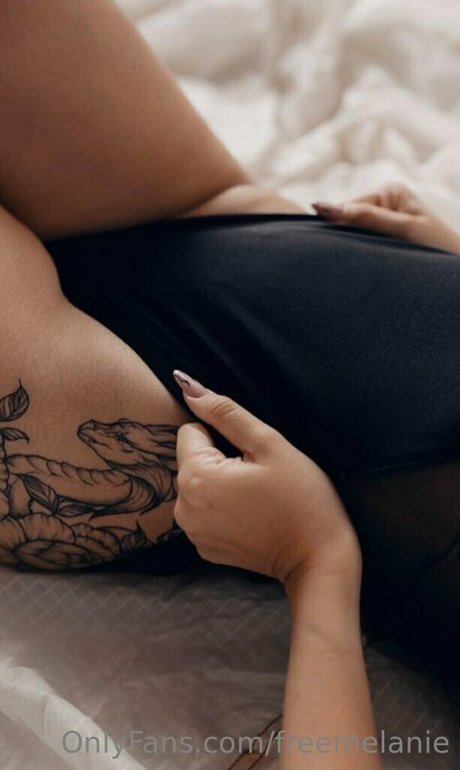 freemelanie étoile gratuite photo