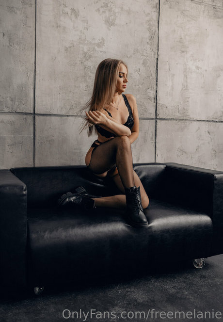 freemelanie star du porno belle image