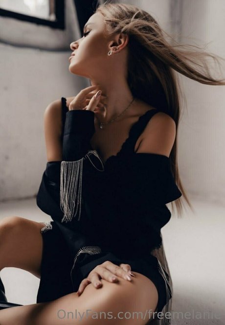 freemelanie meilleur modèle image