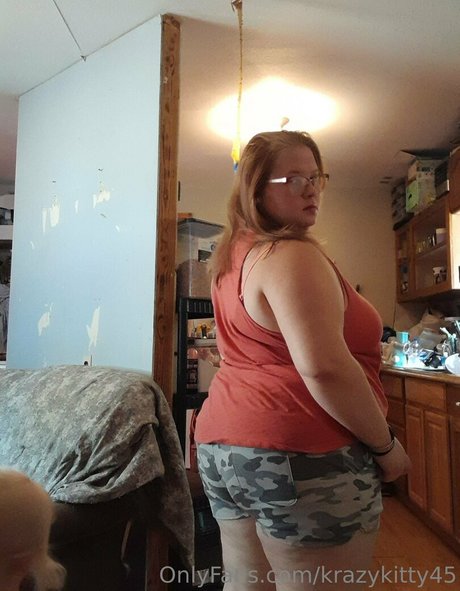 krazykitty45 xxx étoile des photos
