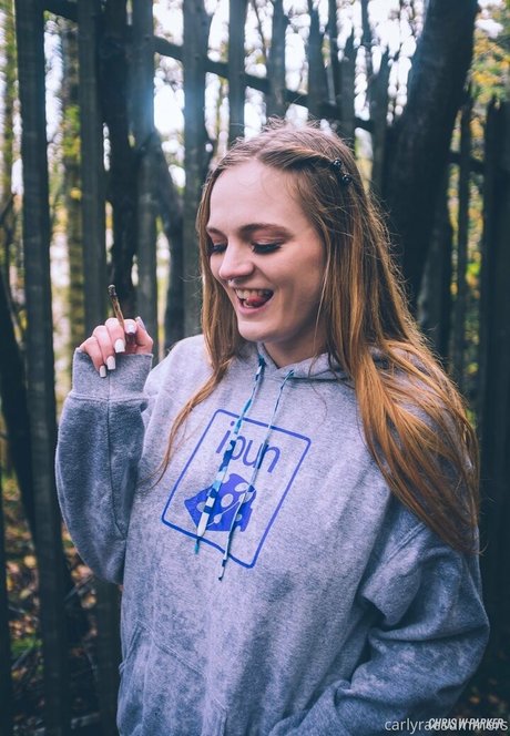 carlyraesummers étoile sexy images