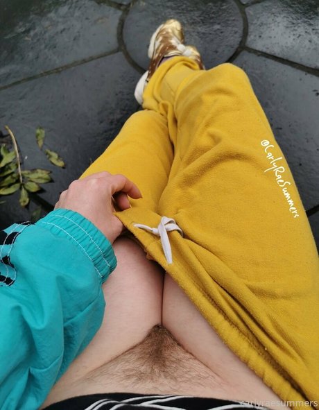 carlyraesummers modèle sexy archive