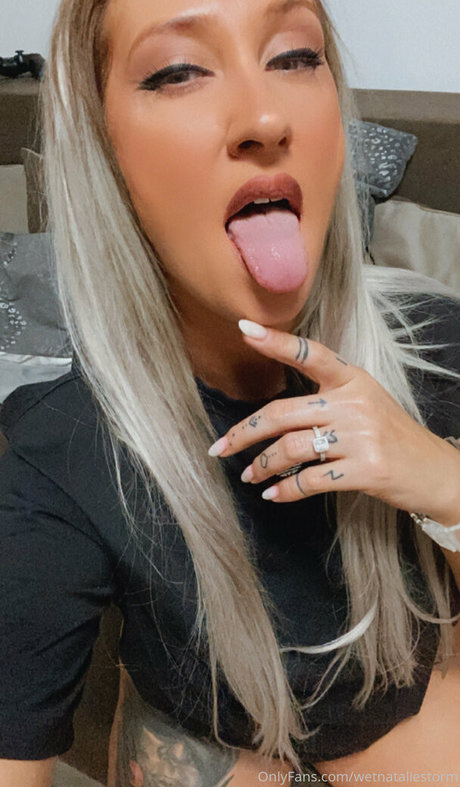 anksunamoon étoile érotique image