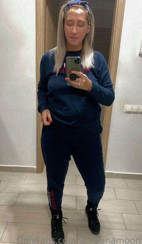 anksunamoon sexe de star du porno collection