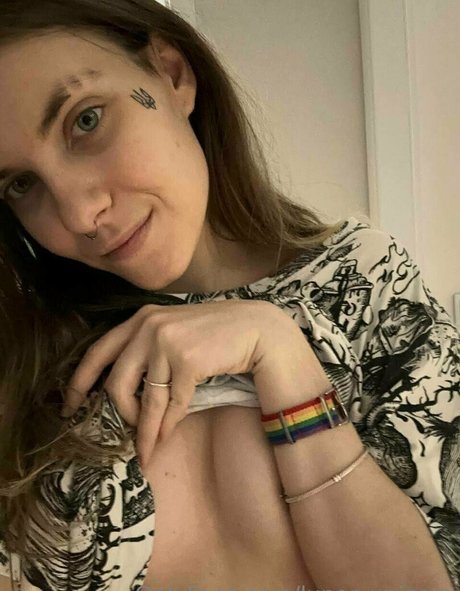 lunar unicorn meilleure actrice photos