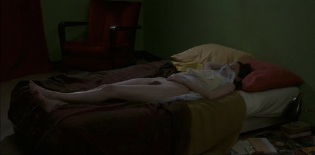 Roxane Mesquida meilleure actrice des photos