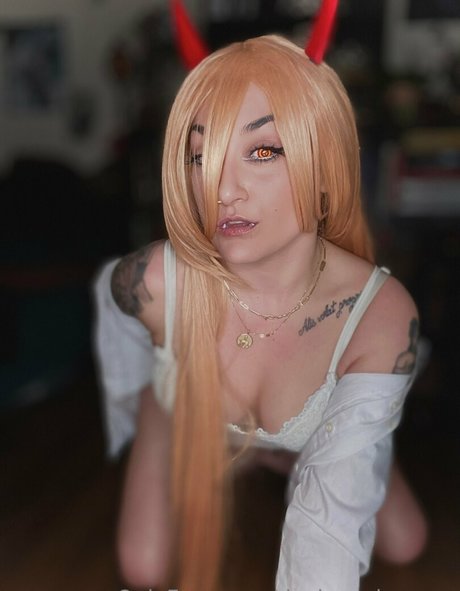 duchessdemone étoile xxx photo