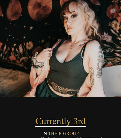 duchessdemone xxx star du porno galeries