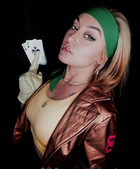 duchessdemone modèle img