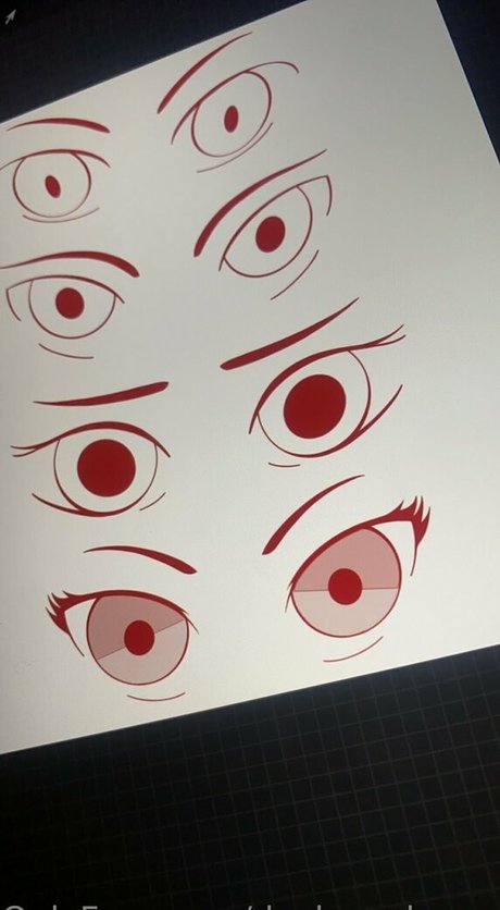 duchessdemone modèle parfait photo