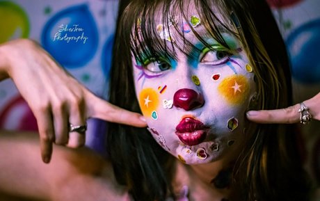 wetkitten808 étoile hd image