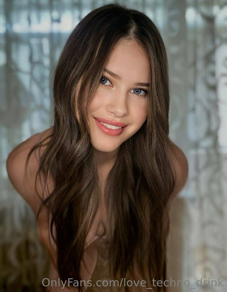 love techno drink étoile sexy image