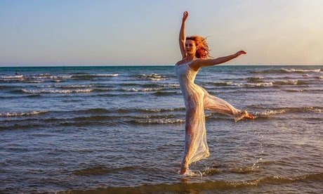 Dakota Blue Richards modèle adulte img