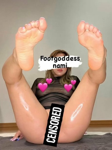 goddessnami actrice hd images