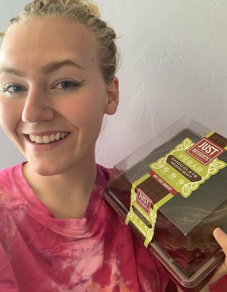 blondefeedee joli modèle img