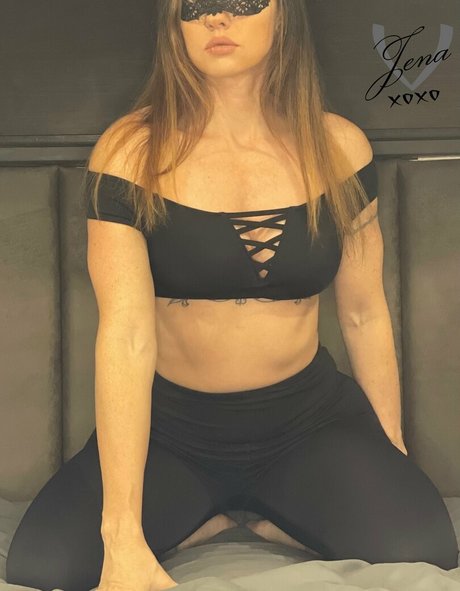 jenavxoxo art modèle photos