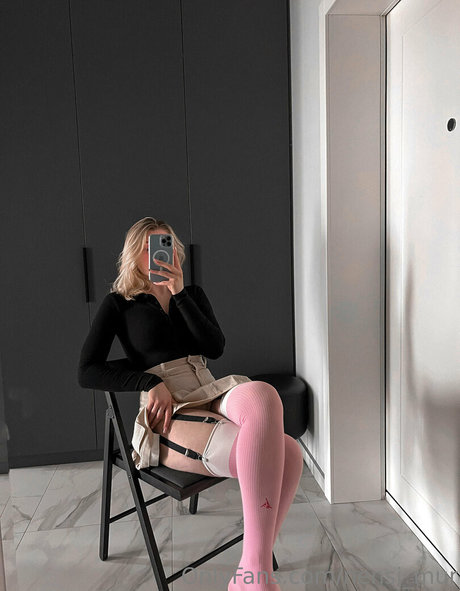 Nensi Mur étoile photo