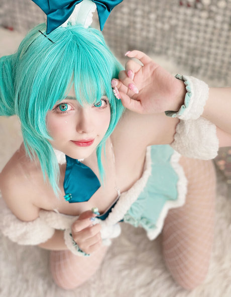 Saya Scarlet modèle meilleur photo