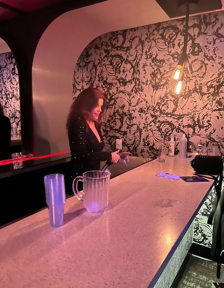 latinafoxy69 beau modèle archive