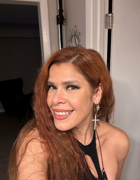 latinafoxy69 étoile exclusive photos