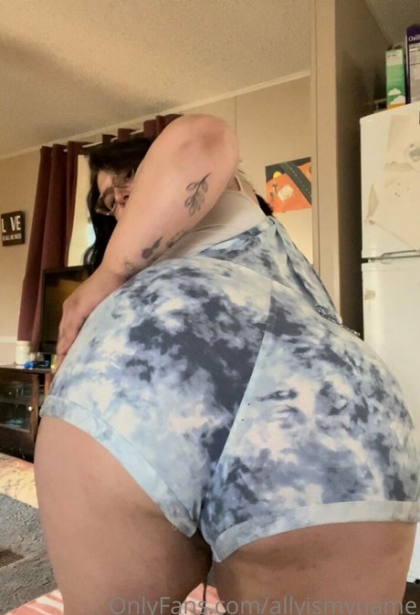 allyismyname meilleure actrice galeries