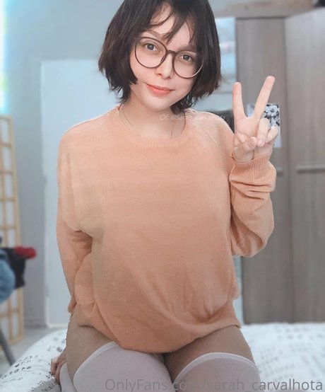 Sarah Carvalhota beau modèle img