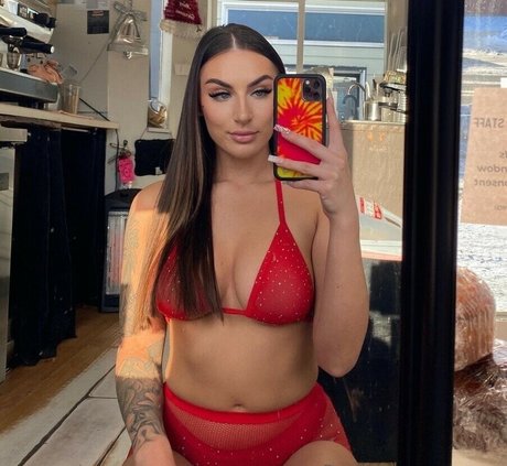 Nwblvdscorpio modèle artistique des photos