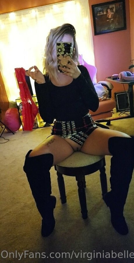 virginiabelle xoxo modèle érotique image