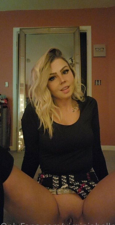 virginiabelle xoxo modèle nu img