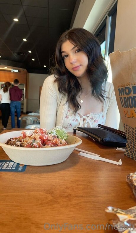 Nexah art de star du porno galerie