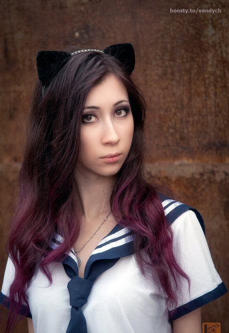 Vandych actrice hd des photos