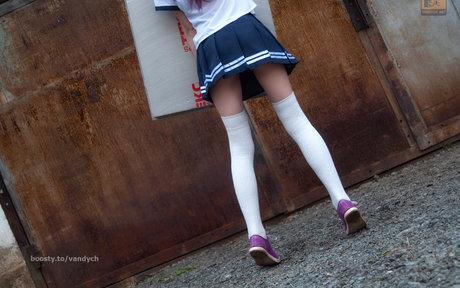 Vandych art star du porno image