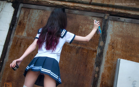 Vandych modèle exclusif archive