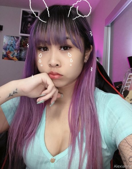 elabunny xxx star du porno photos