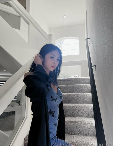 elabunny actrice exclusive galerie