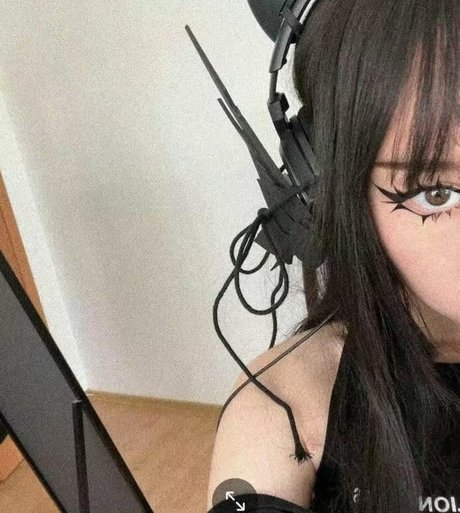 gothkittenxdd actrice chaude collection